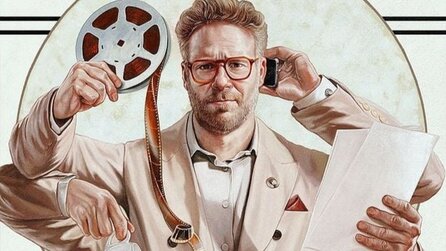 Mit The Studio bekommt eine der besten Apple-TV-Serien jetzt offiziell eine zweite Staffel