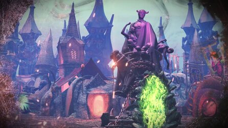 Baldurs Gate 2: Mit der Fan-Erweiterung Call of the Lost Goddess wird der Klassiker noch größer