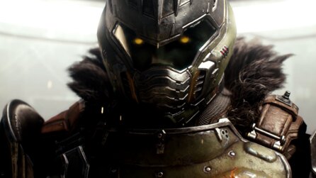 Doom: The Dark Ages - So brachial sind bereits die ersten 15 Minuten der Kampagne