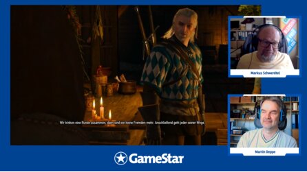 »Es gibt kein Spiel, über das wir so viel geschrieben haben.« - GameStar 0615 im Rückblick