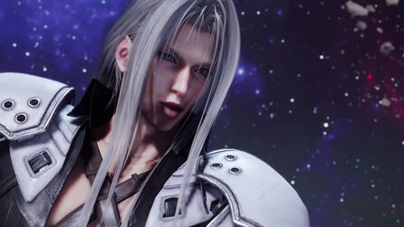 »Davon erhole ich mich finanziell nicht mehr« - Magic enthüllt Final-Fantasy-Karten
