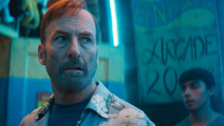 In Nobody 2 macht der Ex-Auftragskiller eigentlich Urlaub, aber dann wirds heftig