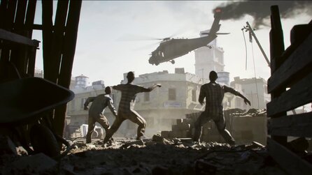 Delta Force bekommt »echten« Singleplayer statt dem Martyrium, das Solo-Spieler bisher erleiden
