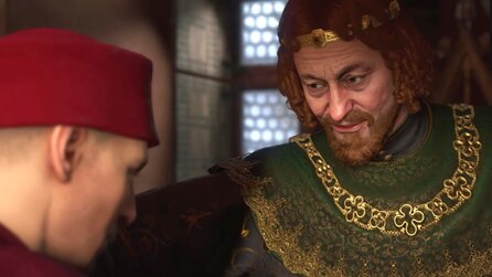 Kingdom Come 2: Das passiert, wenn ihr König Sigismund erstecht