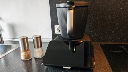 Thermomix TM7 im Unboxing: So sieht das neue Modell für 1.550 Euro von Vorwerk aus