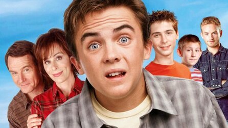 Malcolm Mittendrin - Trailer zu Staffel 1-7 auf DVD