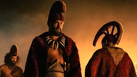 Chief of War: In der neuen Apple-TV-Serie zieht Jason Momoa für Hawaii in den Krieg
