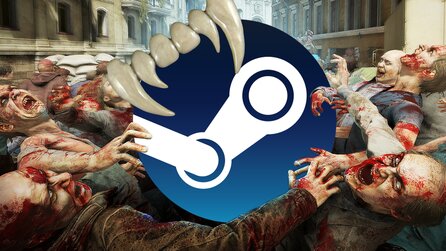 Sale: Bei Steam gehts Zombies + Vampiren für wenig Geld an den Kragen, erste Angebote im Trailer