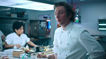 The Bear: In Staffel 4 der preisgekrönten Serie geht das Chaos in der Küche weiter