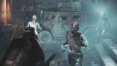 The Day Before in gut? Neue Zombie-Open-World verspricht in 100 Sekunden mächtig viel