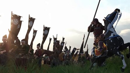 Mount + Blade 2 mit Samurai: Riesiges Japan-Projekt enthüllt neuen Schauplatz