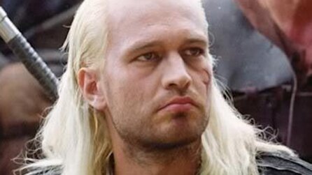 Geralt von Riva - Der Hexer: Der erste Film zu The Witcher erschien bereits vor über 20 Jahren