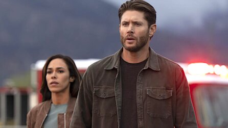 Nach Supernatural und The Boys: Jensen Ackles wird für die neue Prime-Serie Countdown zum Actionheld