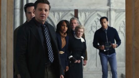 Wake Up Dead Man: Die beliebte Mystery-Reihe Knives Out geht auf Netflix in die dritte Runde