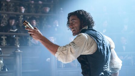 »Nur Monster spielen Gott«: Erster Trailer zum Frankenstein-Film auf Netflix mit Oscar Isaac