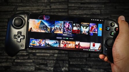 PC-Spiele auf Handy, Tablet oder Handheld streamen – so funktioniert Moonlight in der Praxis