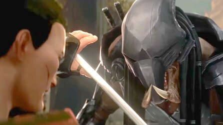 Predator auf Disney Plus: Regisseure erklären, was das Besondere an Killer of Killers ist