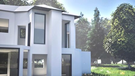 Architect Life zeigt euch in 4 Minuten, wie ihr euer Traumhaus errichtet