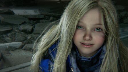 Pragmata: Fünf Jahre nach dem ersten Trailer gibts neues Videomaterial zum mysteriösen Sci-Fi-Spiel