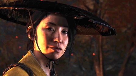 Ghost of Yotei: Das Samurai-Spiel bekommt im Juli seine ganz eigene Show mit jeder Menge Gameplay