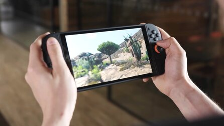 No Mans Sky: Auf der Switch 2 bekommt die Weltraum-Sandbox jede Menge neue Features