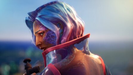 Im Singleplayer-Storyspiel Tides of Tomorrow verändert ihr die Geschichte anderer Spieler