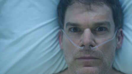 Dexter: In der neuen Krimi-Serie Resurrection kehrt der Serienmörder Dexter Morgan zurück