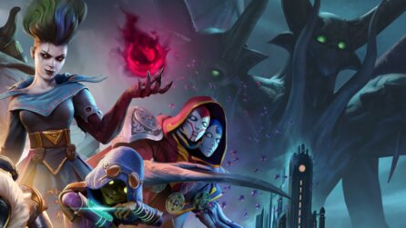 Vom Brettspiel-Hit auf den PC: Frosthaven könnt ihr bald kostenlos bei Steam testen