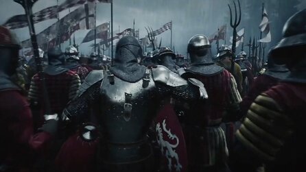 Chronicles: Medieval ähnelt frappierend Mount + Blade 2 und sieht richtig, richtig gut aus