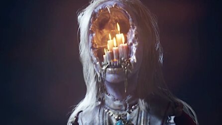 Code Vein 2: 2026 gehts wieder in die Hölle, um gigantische Monster zu schnetzeln