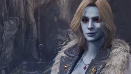 Lies of P: Das stylische Soulslike zeigt einen ersten Blick zum Addon Overture