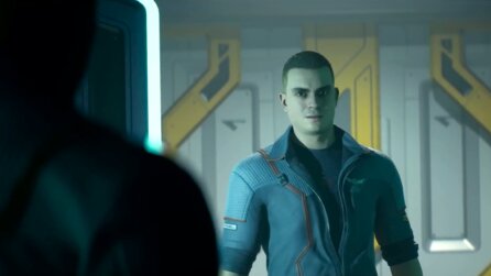 Directive 8020: Im neuen Horrorspiel der Dark-Pictures-Macher solltet ihr lieber niemandem vertrauen