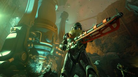 The Outer Worlds 2: Neue Welt, noch mehr galaktisches Rollenspiel-Chaos, kommt am 29. Oktober