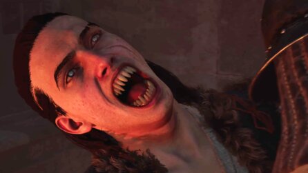 Das mittelalterliche Vampir-Spiel The Blood of Dawnwalker zeigt erstes Gameplay