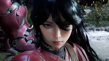 Beast of Reincarnation: Die Pokémon-Entwickler machen jetzt ein Soulslike