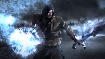 Neverwinter Nights 2: Die Enhanced Edition zeigt das Oldschool-Rollenspiel in neuem Gewand