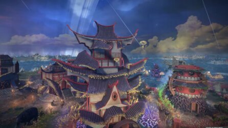 Endless Legend 2: Das wohl spannendste Strategiespiel des Sommers hat einen Early-Access-Termin