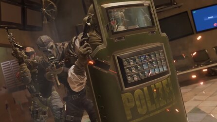 Rainbow Six Siege X: Das umfassendste Update in der 10-jährigen Geschichte des Shooters ist da