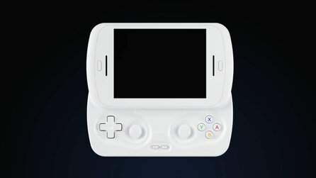 PSP Go: Die kuriose Sony-Konsole bekommt eine inoffizielle Neuauflage