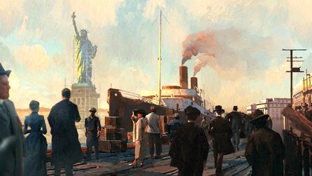 Der Publisher hinter Manor Lords macht mit einem komplexen Strategiespiel jetzt Paradox Konkurrenz