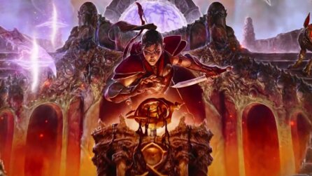 Diablo 4 zeigt im Trailer die neuen Inhalte von Season 9 und bringt einen alten Feind zurück