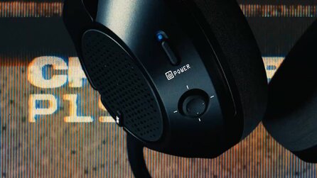 Neue Kopfhörer: Mit dem Crusher PLYR 720 will Skullcandy Gaming-Audio aufs nächste Level bringen