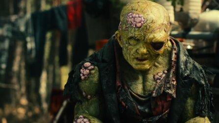 In The Toxic Avenger kämpft ein mutierter Giftmüll-Superheld gegen Korruption