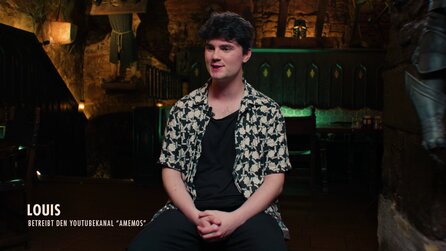 Louis begeistert sich für die Dunkelelfen + die Hintergrundgeschichte von ESO! [Anzeige]