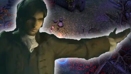 Necromancers Tale: Das Rollenspiel hat geniale Vorbilder und konnte beim Steam Next Fest überzeugen