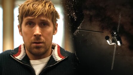 Sci-Fi nach Bestseller: Ryan Gosling soll in Project Hail Mary völlig überfordert die Welt retten