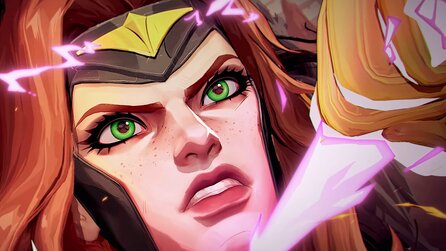 In Marvel Rivals Season 3 ist ein Comic-Schurke erwacht, nur eine feurige Heldin kann ihn stoppen