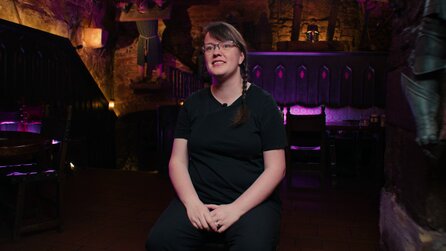 Kerstin ist nicht nur leidenschaftliche ESO-Spielerin, sondern macht tolle Cosplays! [Anzeige]