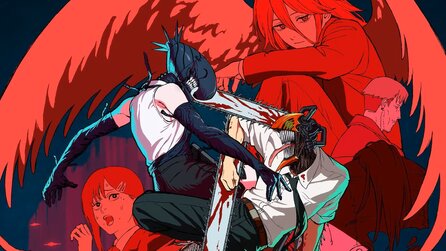 Chainsaw Man: Einer der größten Anime-Hits der letzten Jahre kehrt im Oktober mit einem Film zurück