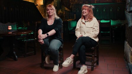 Nele + Anne berichten von der herzlichen ESO-Community! [Anzeige]
